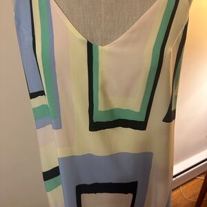 Maeve dress by Anthropology